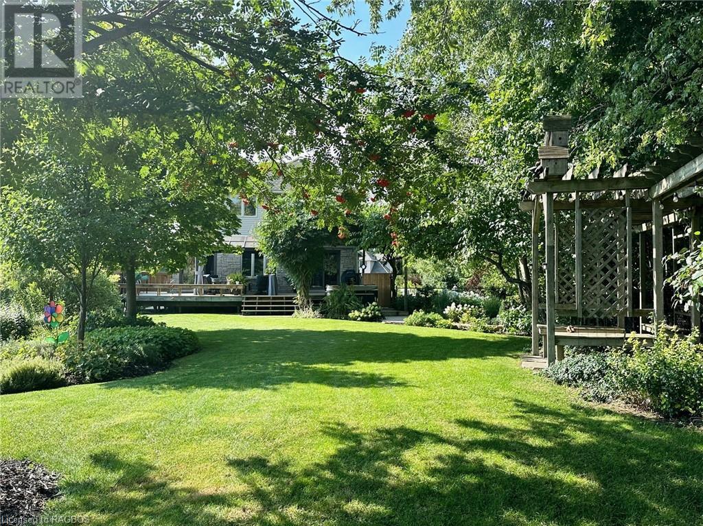 62 Ellen Avenue, Walkerton, Ontario  N0G 2V0 - Photo 39 - 40537559