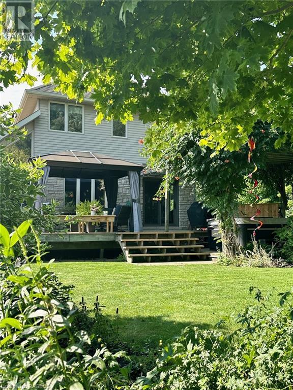 62 Ellen Avenue, Walkerton, Ontario  N0G 2V0 - Photo 40 - 40537559