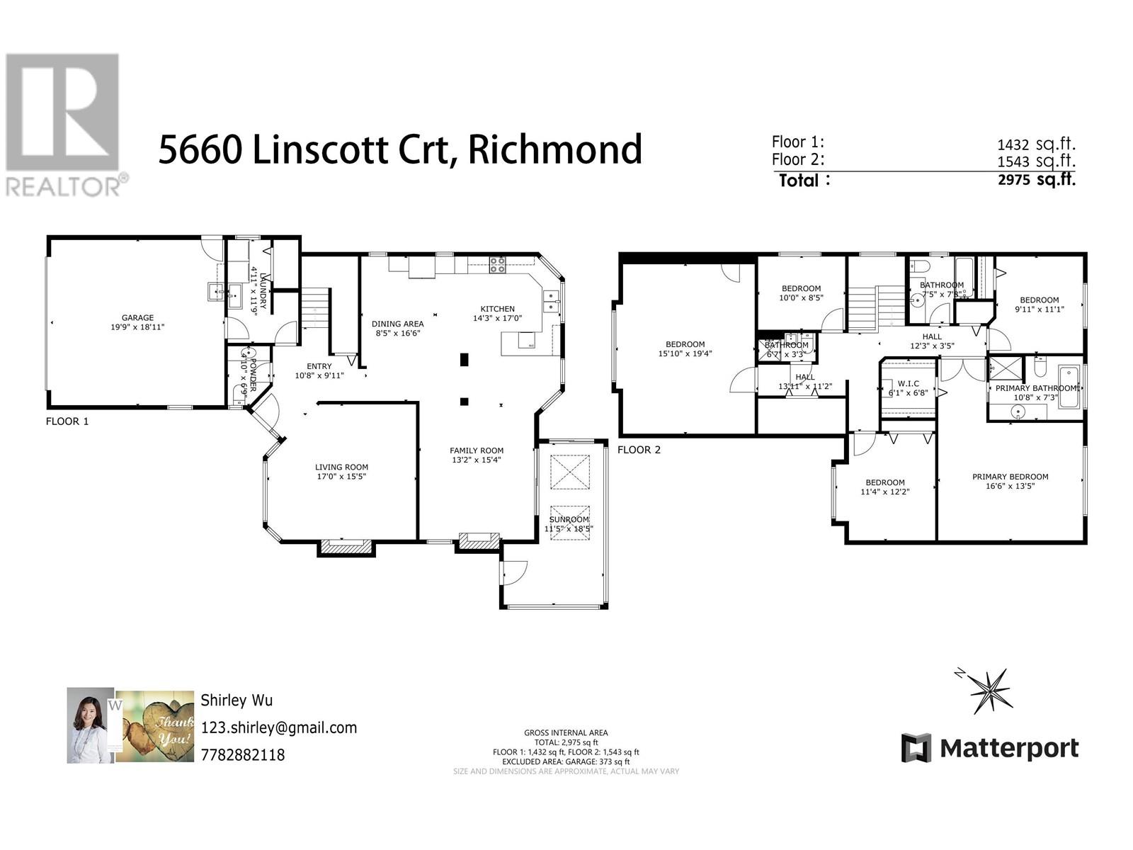 5660 Linscott Court, Richmond, British Columbia  V7C 2W9 - Photo 24 - R2847395
