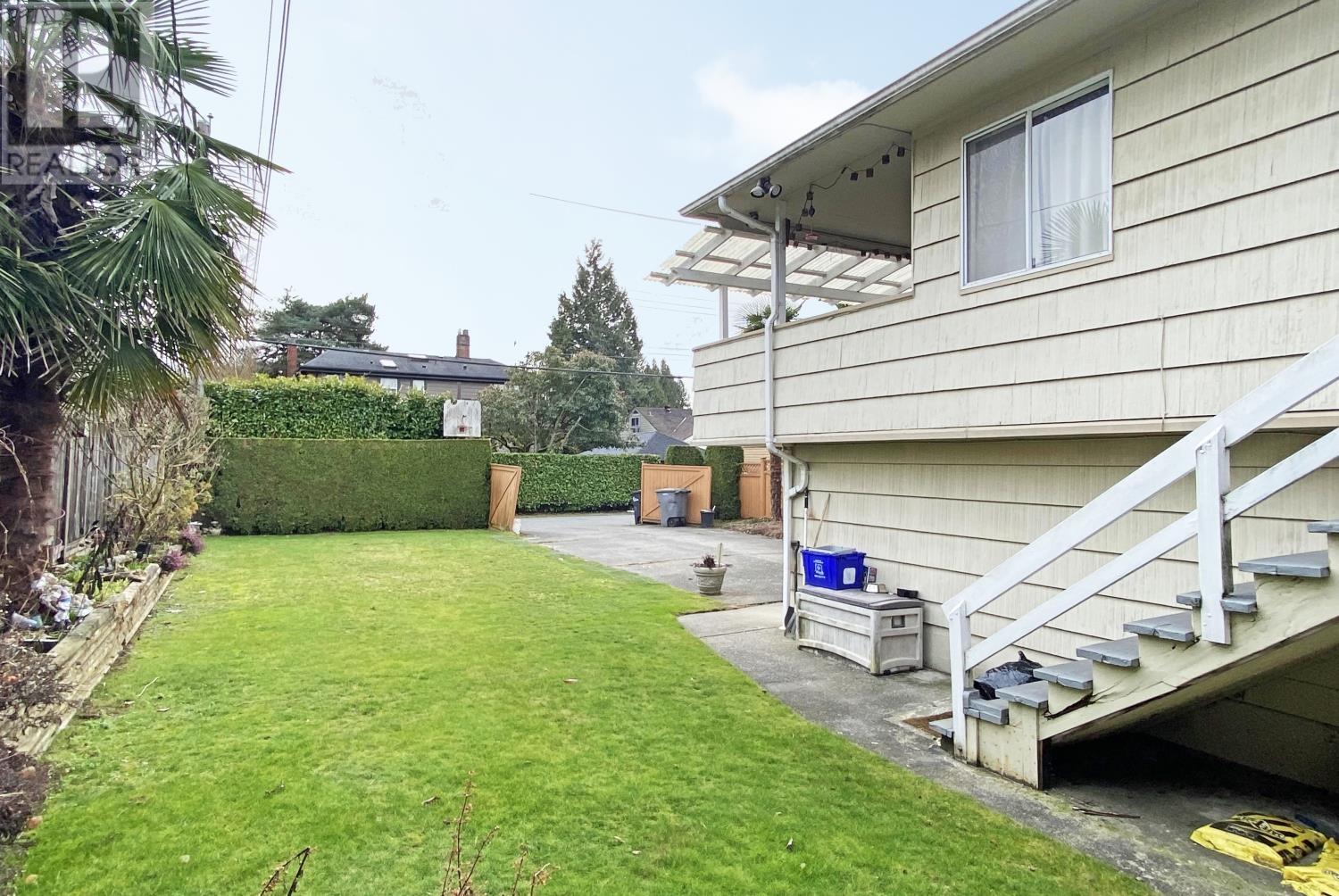 1958 W 62nd Avenue, Vancouver, British Columbia  V6P 2G6 - Photo 25 - R2848679