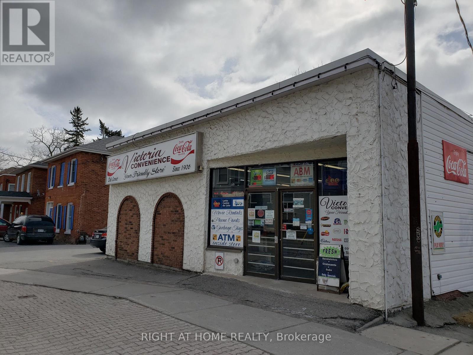 113 VICTORIA AVE, belleville, Ontario