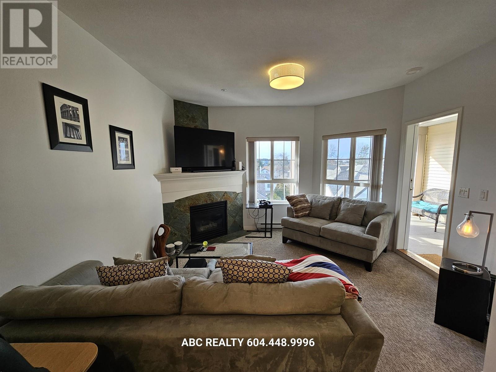 4fl 5500 Andrews Road, Richmond, British Columbia  V7E 6M9 - Photo 1 - R2848712