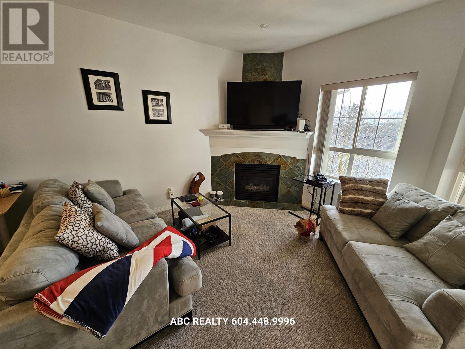 4fl 5500 Andrews Road, Richmond, British Columbia  V7E 6M9 - Photo 2 - R2848712