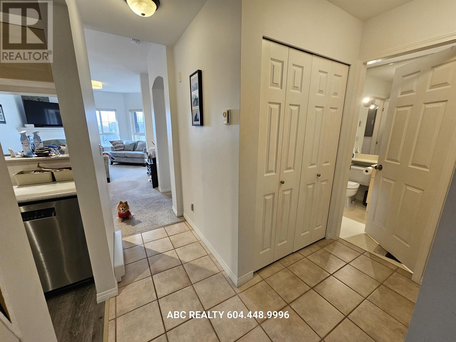 4fl 5500 Andrews Road, Richmond, British Columbia  V7E 6M9 - Photo 22 - R2848712