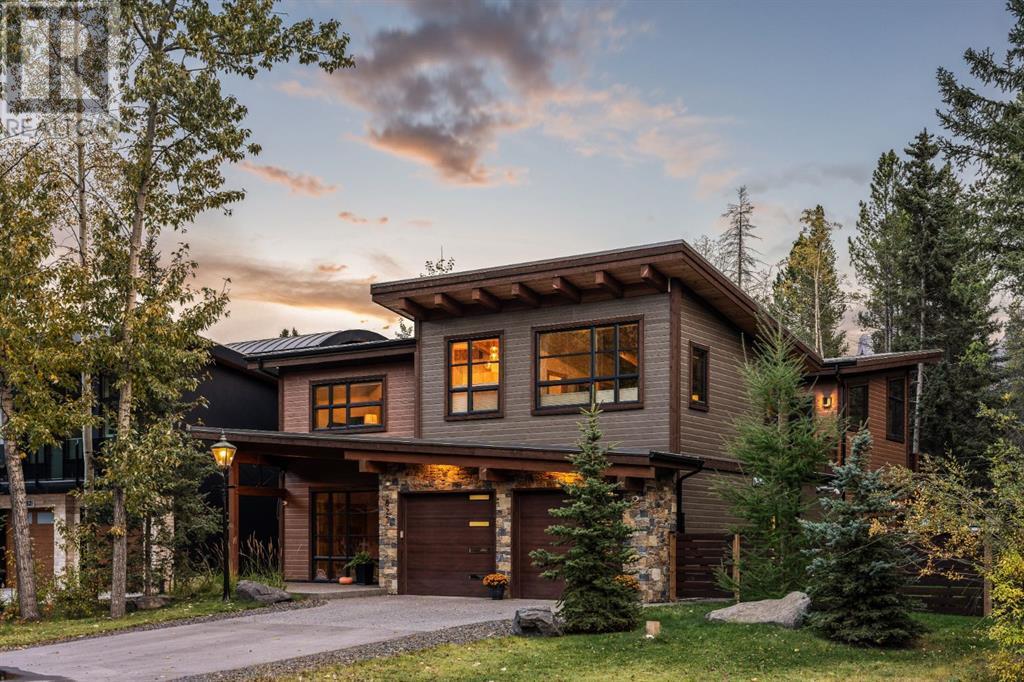 825 14th Street, canmore, Alberta