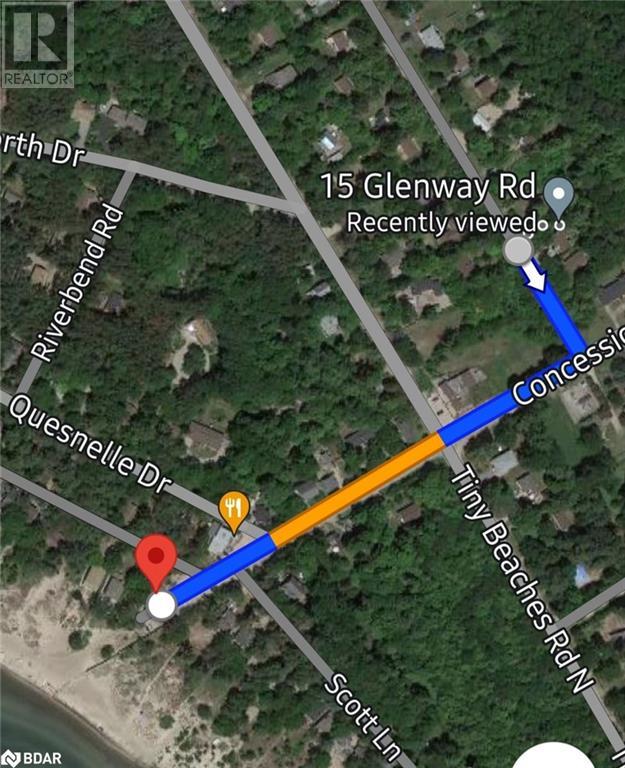 15 Glenway Road, Tiny, Ontario  L0L 2J0 - Photo 33 - 40539775