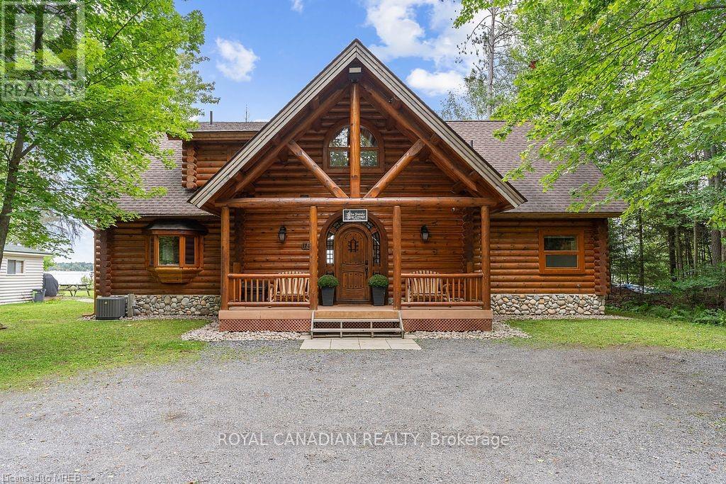 17p Victoria Street Unit# (N & P), Sundridge, Ontario  P0A 1Z0 - Photo 1 - 40539559