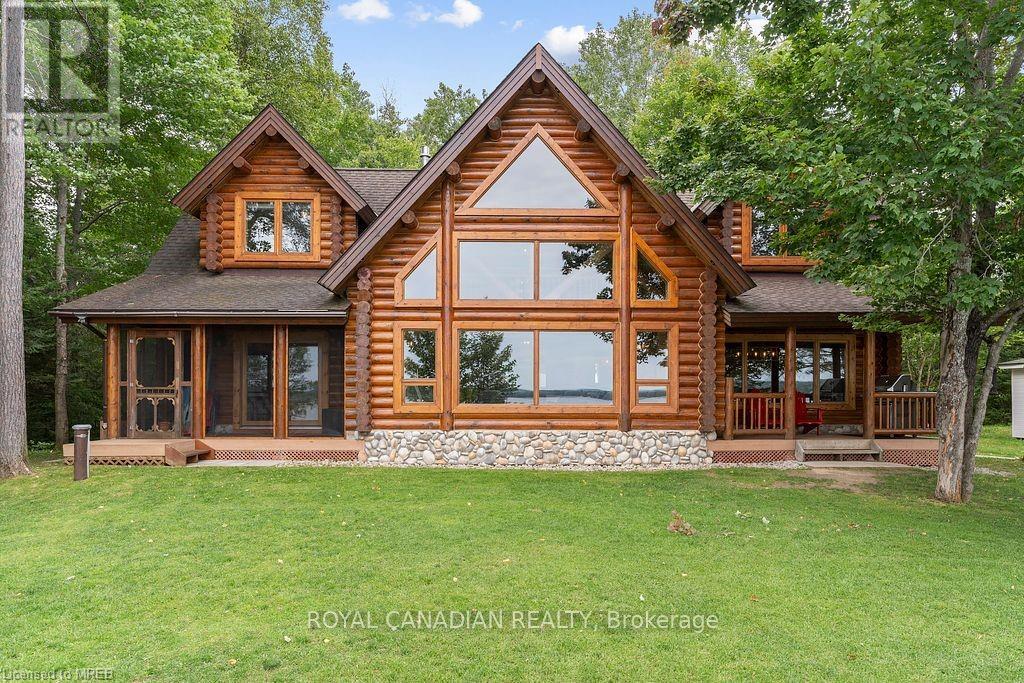 17p Victoria Street Unit# (N & P), Sundridge, Ontario  P0A 1Z0 - Photo 30 - 40539559