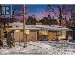 61 RIDEAU HEIGHTS DRIVE Rideau Heights