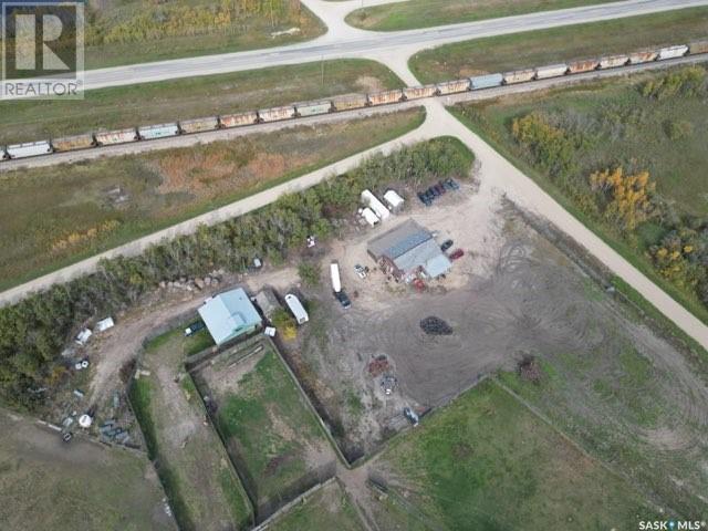 Dobmeier Property, Usborne Rm No. 310, Saskatchewan  S0K 2M0 - Photo 2 - SK958571