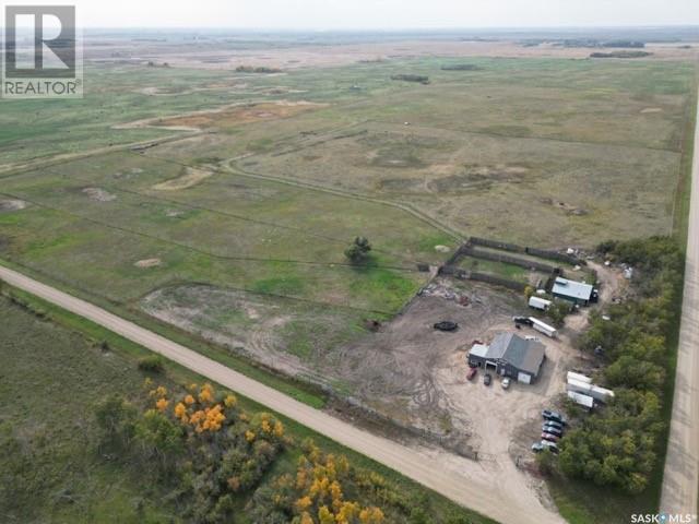 Dobmeier Property, Usborne Rm No. 310, Saskatchewan  S0K 2M0 - Photo 9 - SK958571