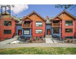 511, 80 Dyrgas Gate Three Sisters, Canmore, Ca