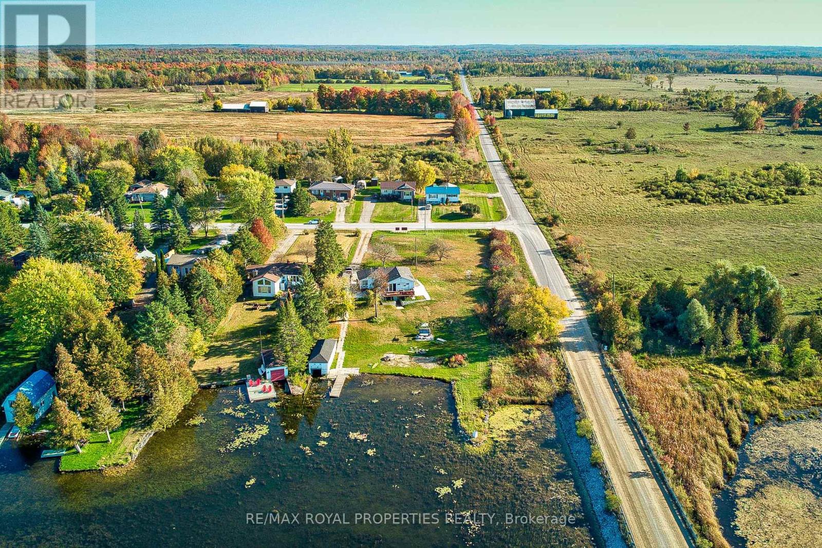 5 Robinson Ave, Kawartha Lakes, Ontario  K0M 2B0 - Photo 4 - X8059948