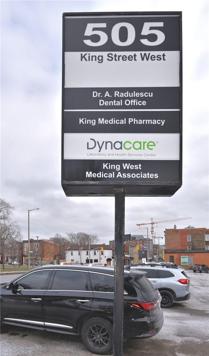 505 King Street W, Unit #8, Hamilton, Ontario  L8P 1B9 - Photo 4 - H4184360