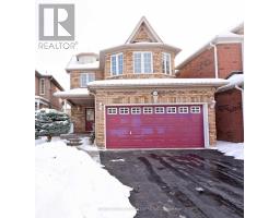 7569 Magistrate Terr, Mississauga, Ca
