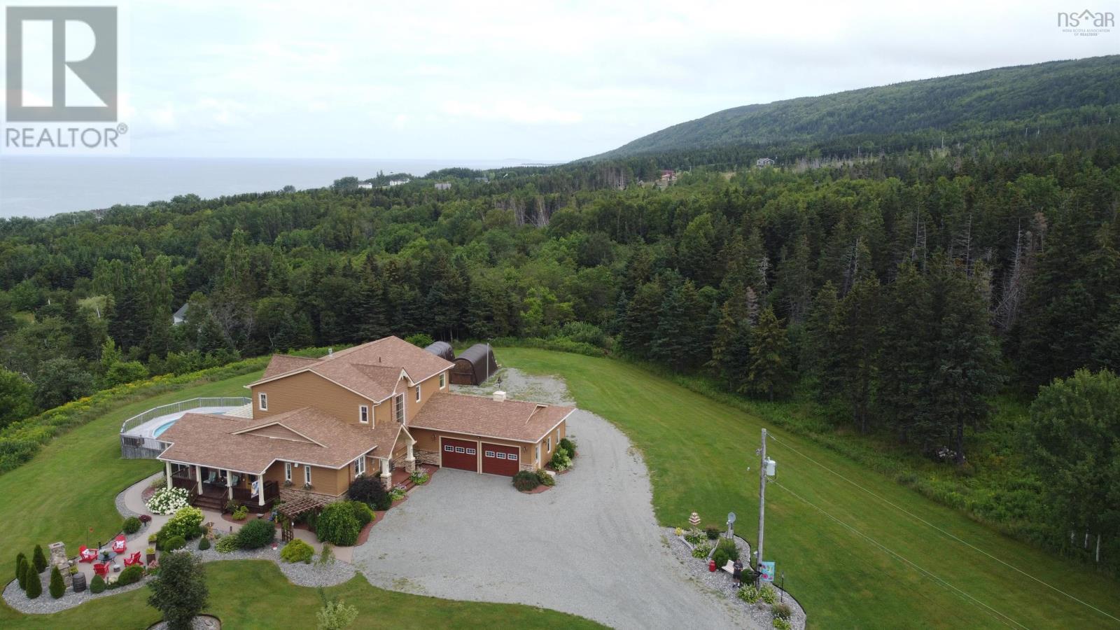 75 Macdonald Drive, Creignish, Nova Scotia  B9A 1C7 - Photo 1 - 202402520