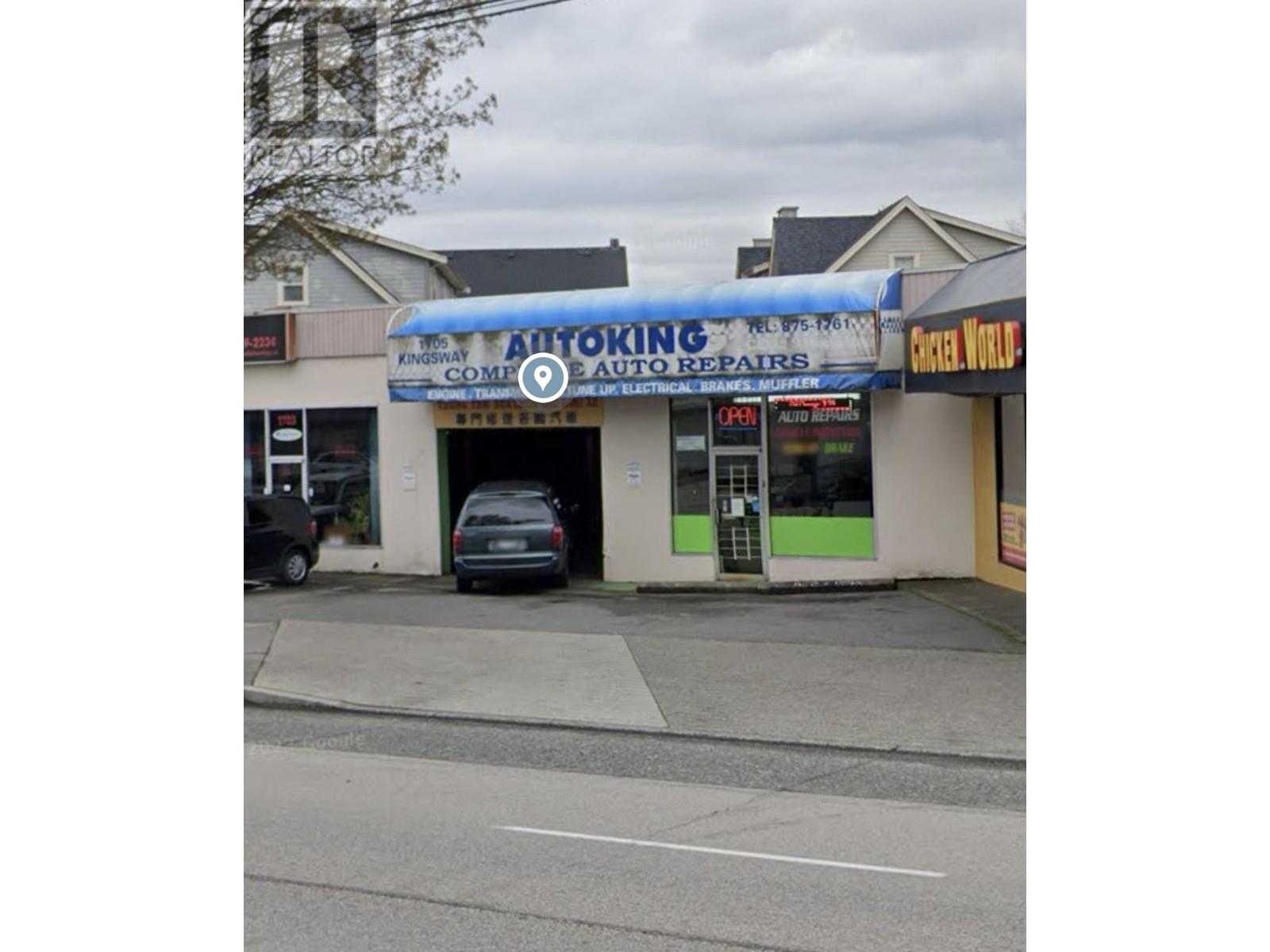 1705 Kingsway, Vancouver, British Columbia  V5N 2S4 - Photo 1 - C8056317