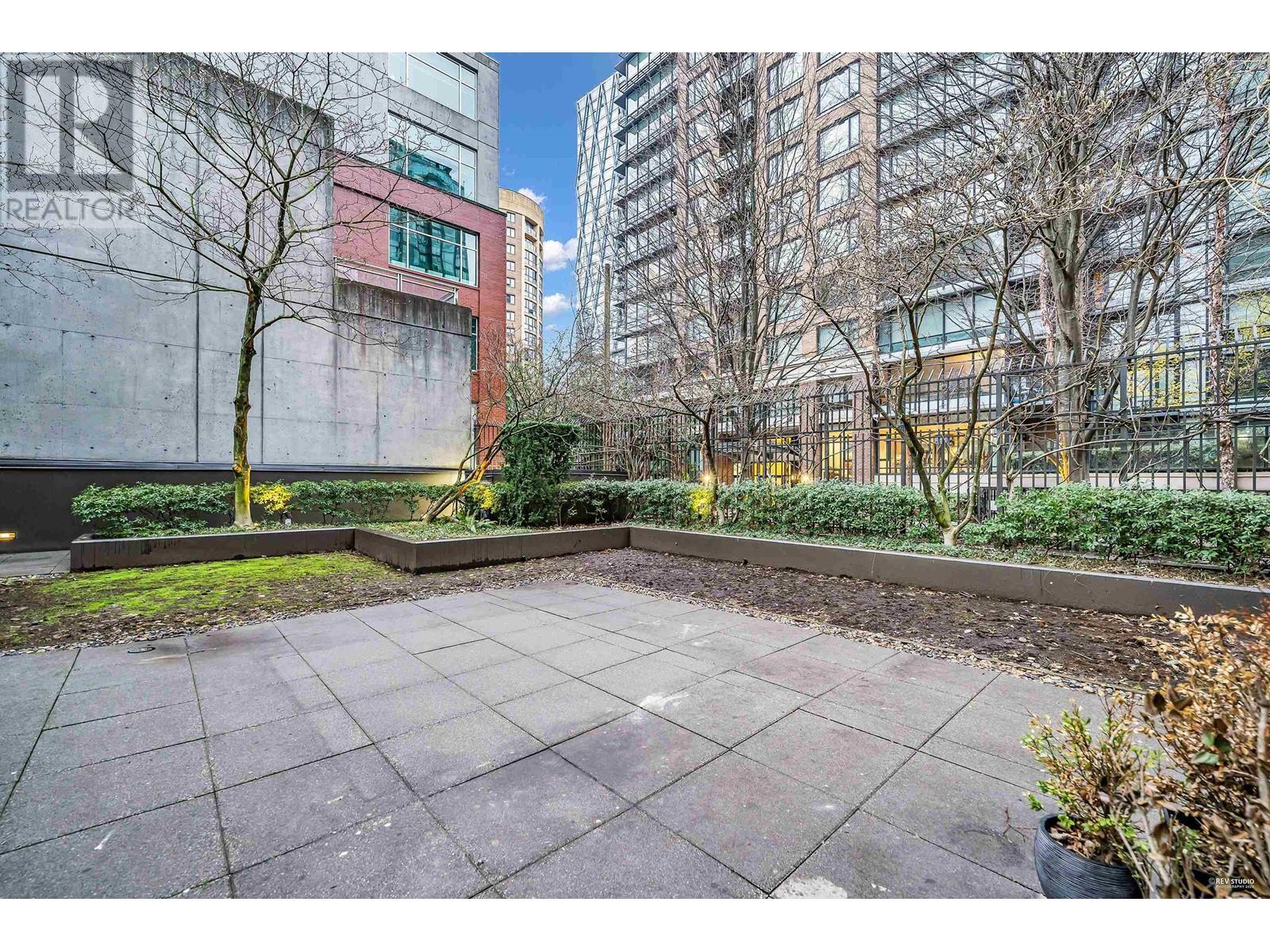 605 1055 Homer Street, Vancouver, British Columbia  V6B 1G3 - Photo 31 - R2848707