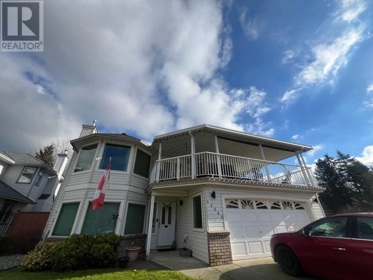 Upper Level 12248 233 Street, Maple Ridge, British Columbia  V2X 0R9 - Photo 1 - R2848731