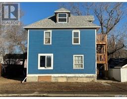 370 Fairford Street W Central Mj-89;, Moose Jaw, Ca
