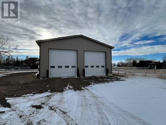 170003 Twp Rd 100, Taber, Alberta  T1G 0A6 - Photo 39 - A2101356