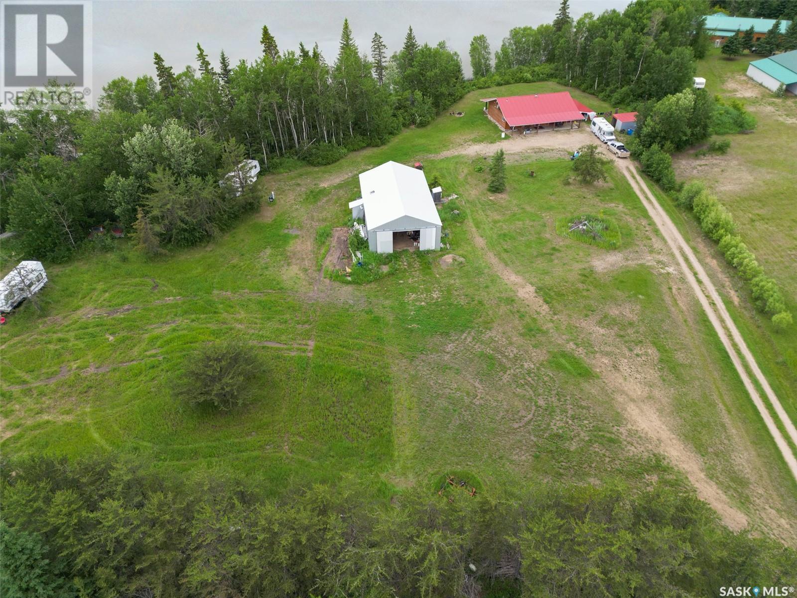 Hansen Acreage, Canwood Rm No. 494, Saskatchewan  S0J 0K0 - Photo 28 - SK958379