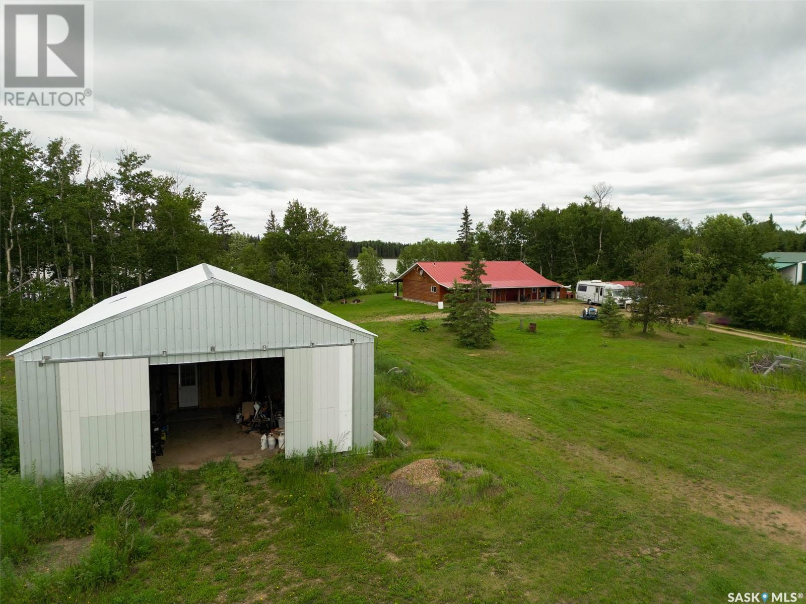 Hansen Acreage, Canwood Rm No. 494, Saskatchewan  S0J 0K0 - Photo 29 - SK958379