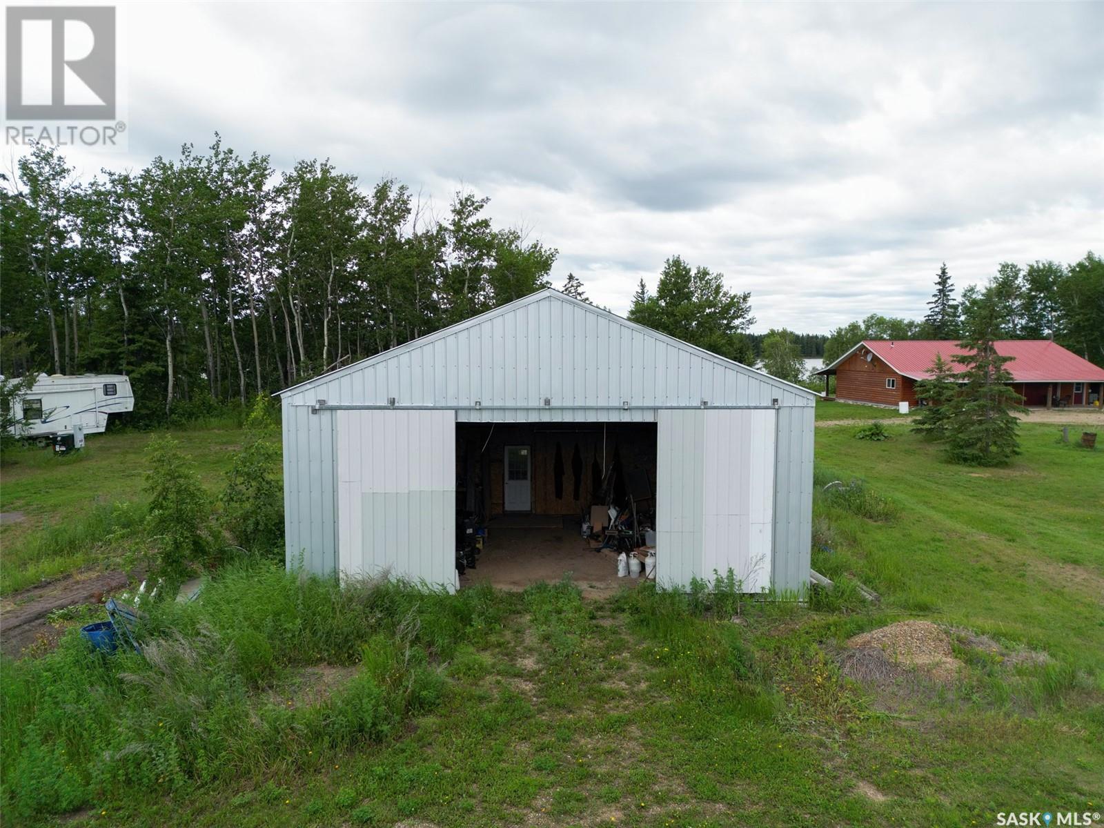 Hansen Acreage, Canwood Rm No. 494, Saskatchewan  S0J 0K0 - Photo 30 - SK958379