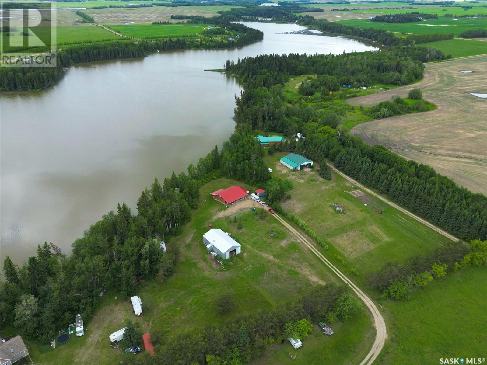 Hansen Acreage, Canwood Rm No. 494, Saskatchewan  S0J 0K0 - Photo 35 - SK958379