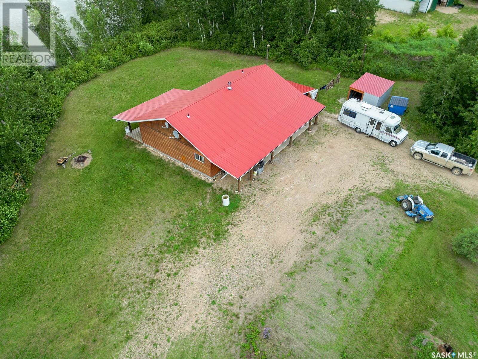 Hansen Acreage, Canwood Rm No. 494, Saskatchewan  S0J 0K0 - Photo 37 - SK958379