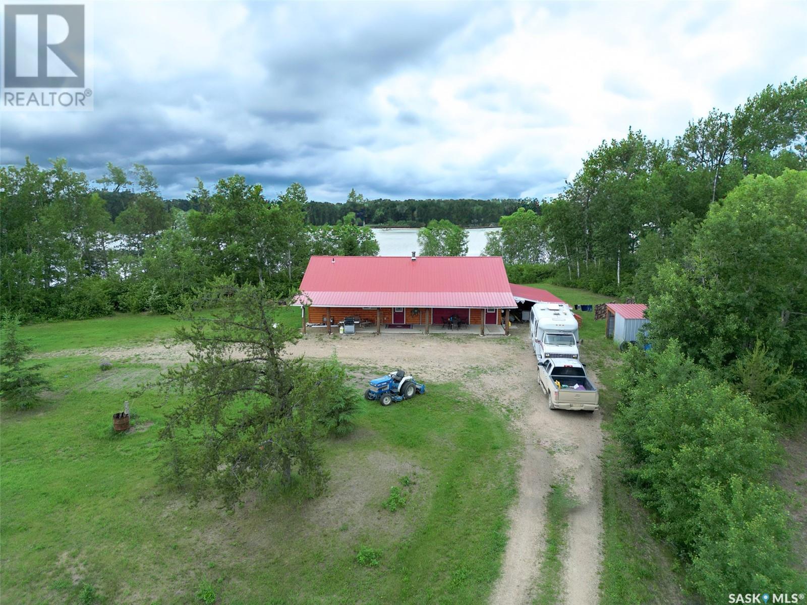 Hansen Acreage, Canwood Rm No. 494, Saskatchewan  S0J 0K0 - Photo 41 - SK958379