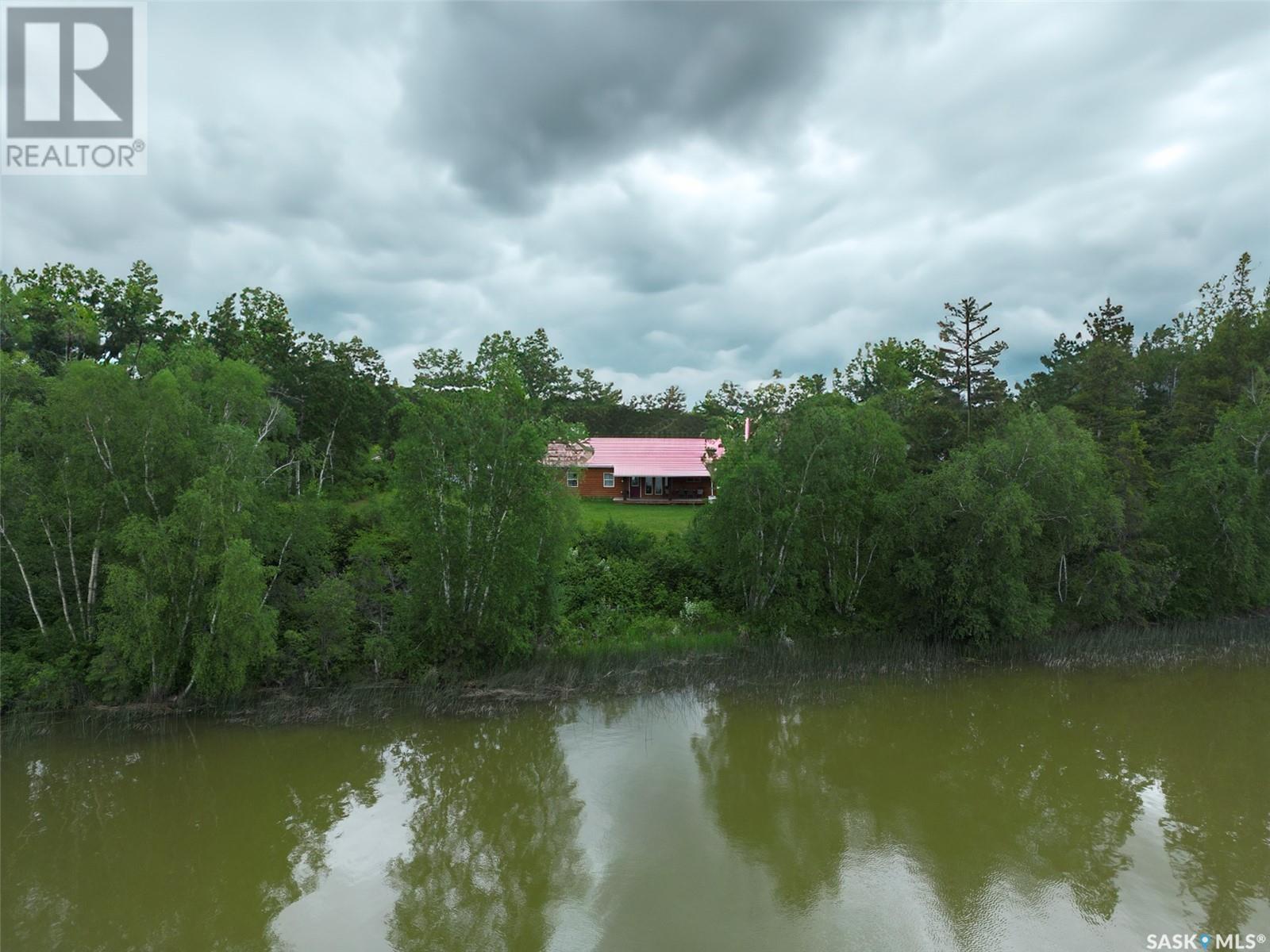 Hansen Acreage, Canwood Rm No. 494, Saskatchewan  S0J 0K0 - Photo 44 - SK958379