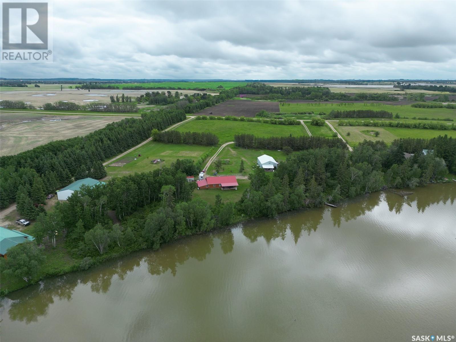 Hansen Acreage, Canwood Rm No. 494, Saskatchewan  S0J 0K0 - Photo 45 - SK958379