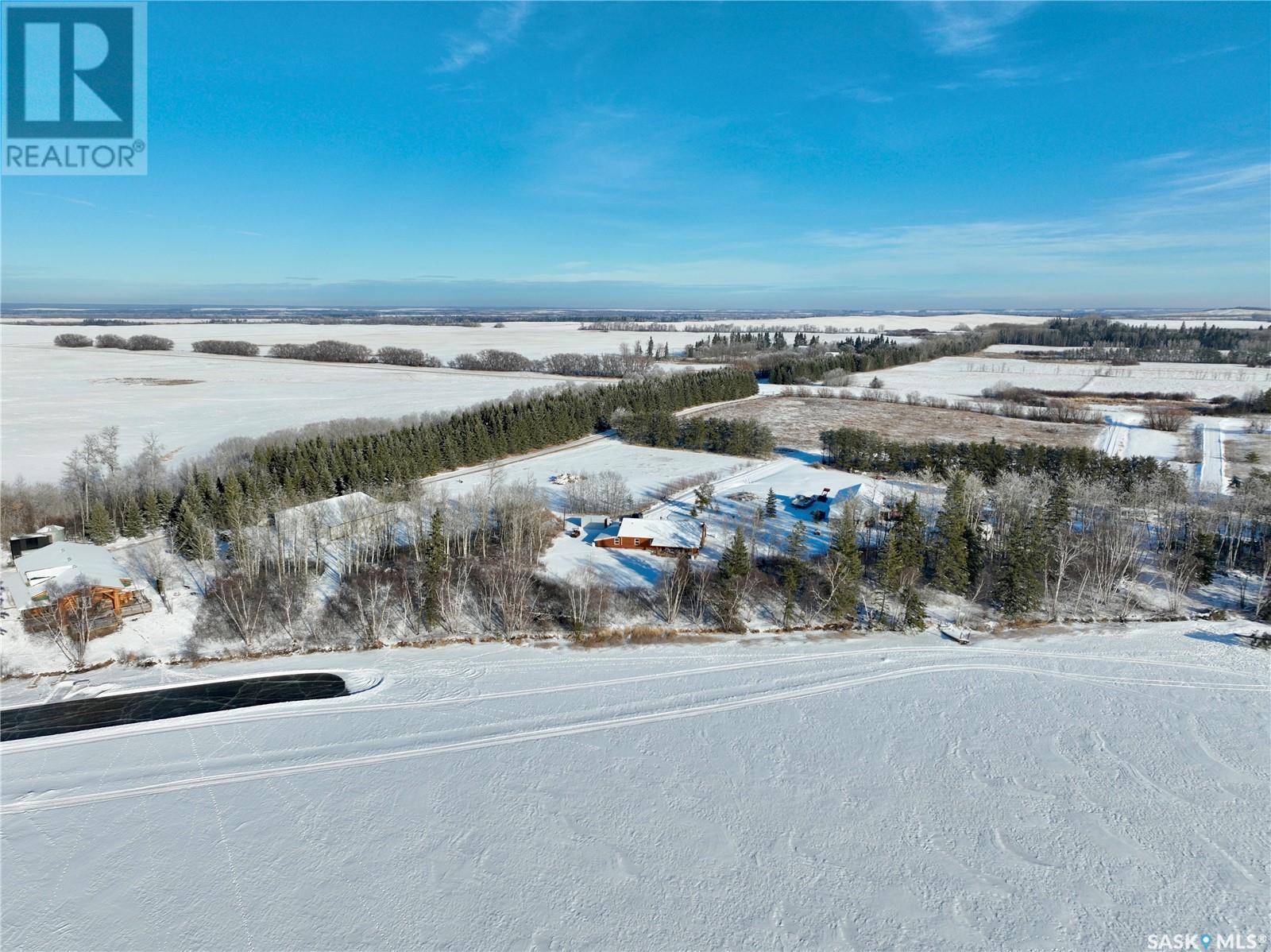 Hansen Acreage, Canwood Rm No. 494, Saskatchewan  S0J 0K0 - Photo 50 - SK958379