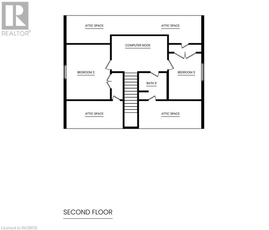 19 Grenville Street N, Southampton, Ontario  N0H 2L0 - Photo 4 - 40538736