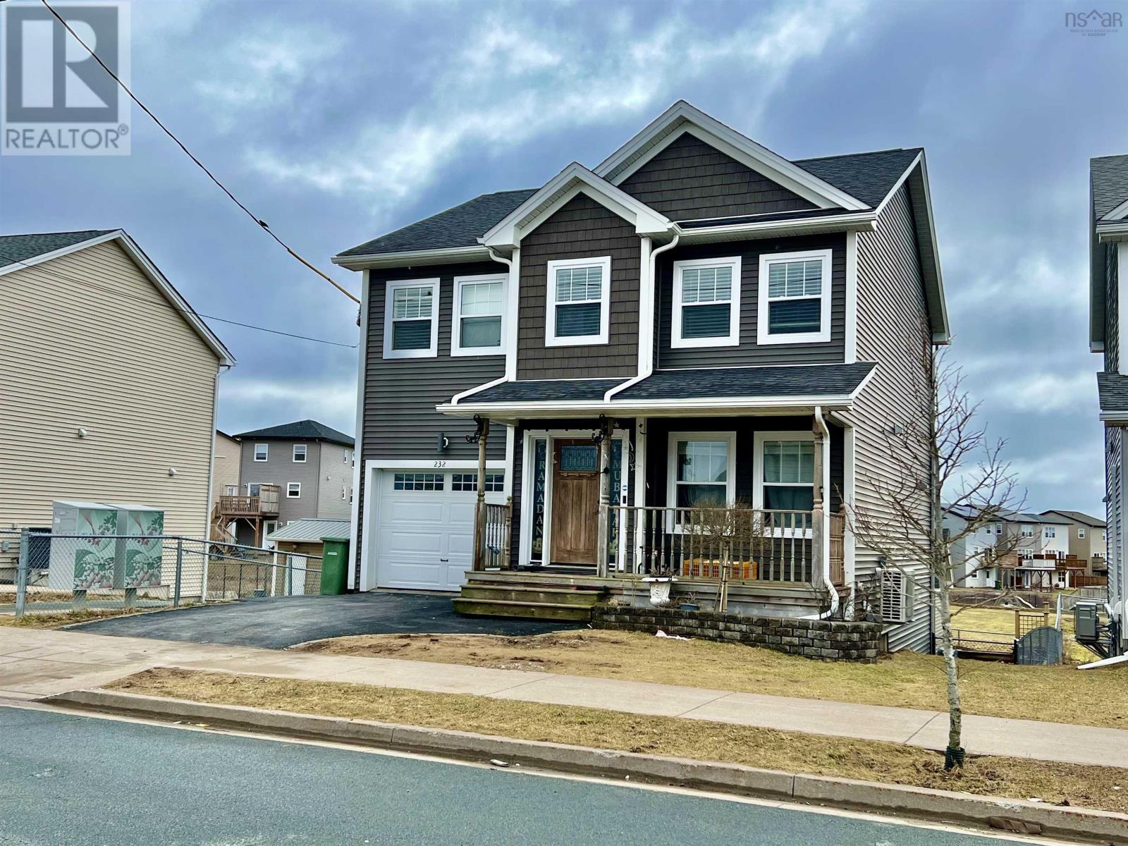 232 Alabaster Way, Halifax, Nova Scotia  B3P 0G1 - Photo 1 - 202402525