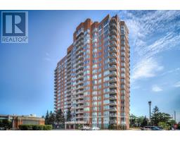 #1603 -400 McLevin Ave, Toronto, Ca