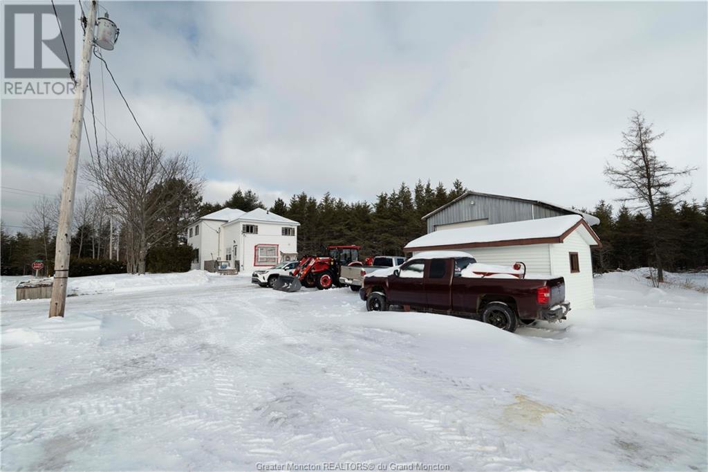 1 Keith Mundle Rd, Upper Rexton, New Brunswick  E4W 3A4 - Photo 11 - M157309