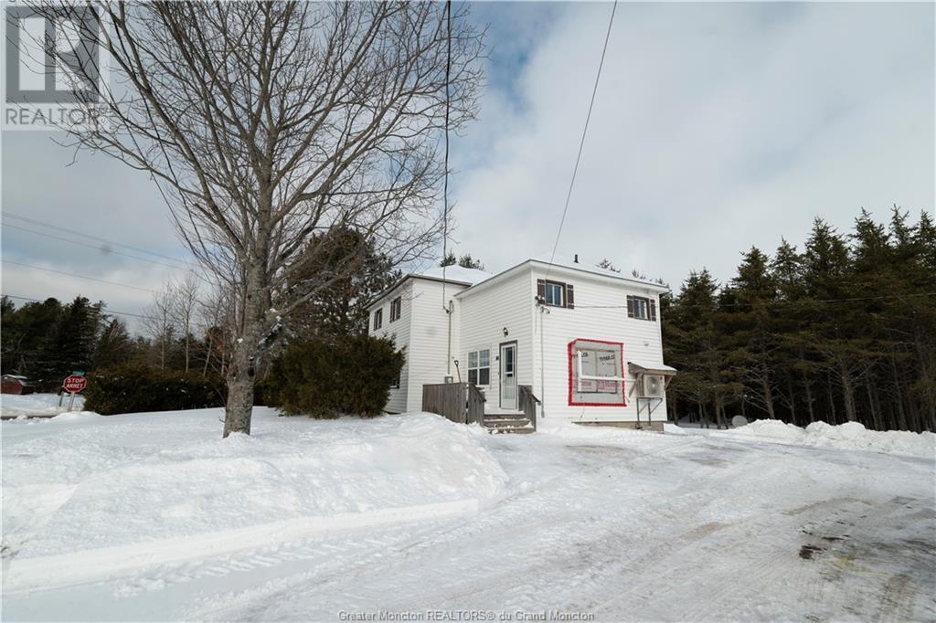1 Keith Mundle Rd, Upper Rexton, New Brunswick  E4W 3A4 - Photo 2 - M157309