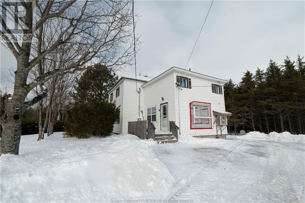 1 Keith Mundle Rd, Upper Rexton, New Brunswick  E4W 3A4 - Photo 8 - M157309