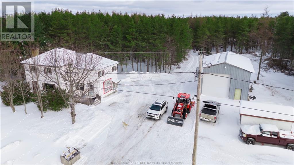 1 Keith Mundle Rd, Upper Rexton, New Brunswick  E4W 3A4 - Photo 13 - M157309