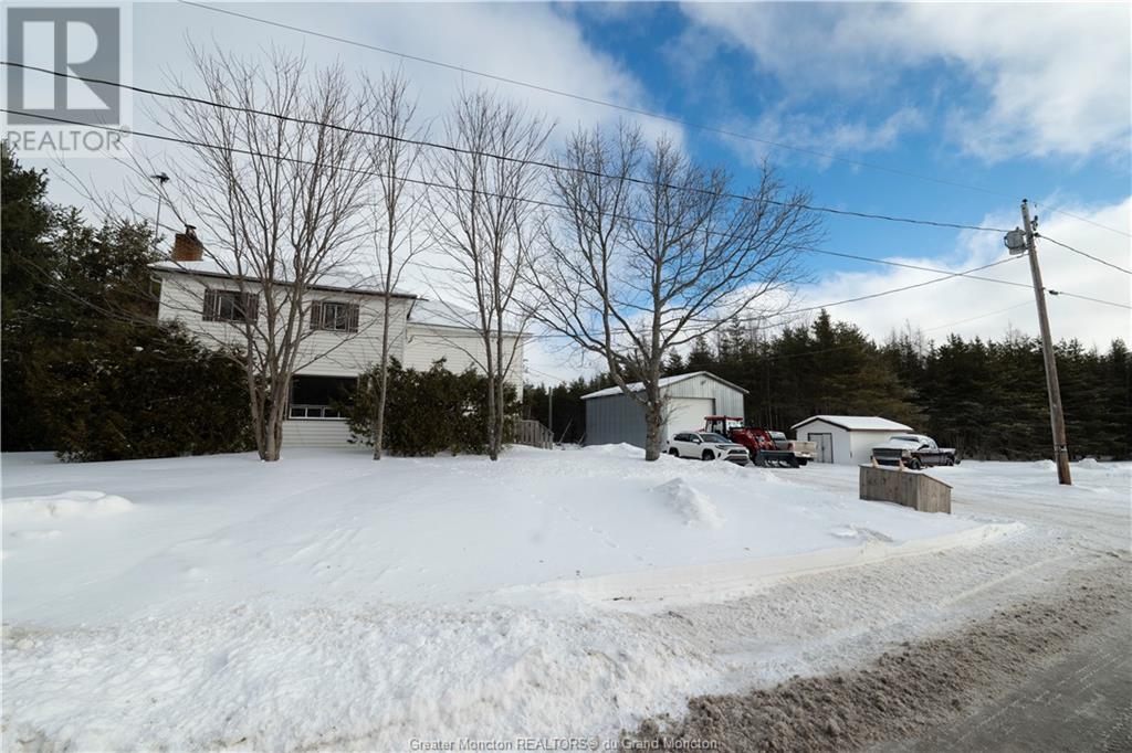 1 Keith Mundle Rd, Upper Rexton, New Brunswick  E4W 3A4 - Photo 3 - M157309