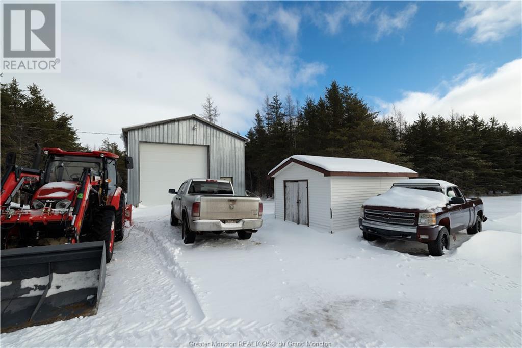 1 Keith Mundle Rd, Upper Rexton, New Brunswick  E4W 3A4 - Photo 6 - M157309