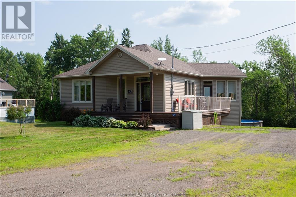29 Holland Lane, Cambridge-Narrows, New Brunswick  E4C 4P8 - Photo 1 - M157311
