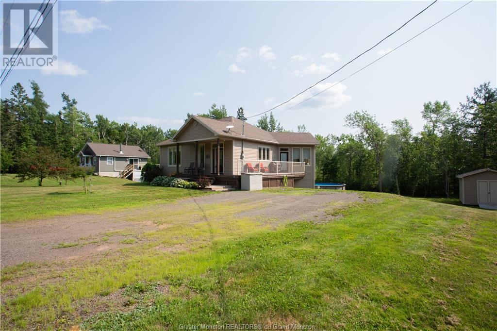 29 Holland Lane, Cambridge-Narrows, New Brunswick  E4C 4P8 - Photo 30 - M157311