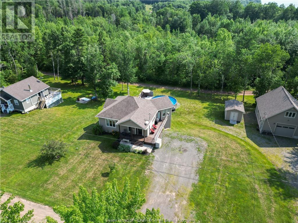29 Holland Lane, Cambridge-Narrows, New Brunswick  E4C 4P8 - Photo 31 - M157311