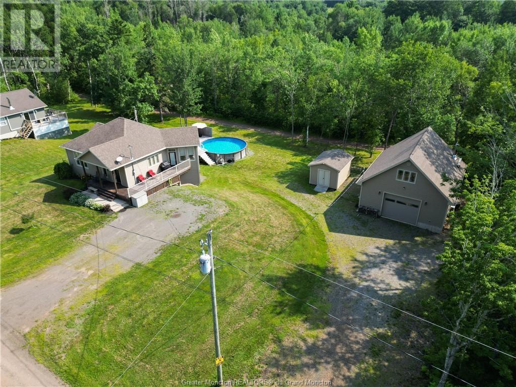 29 Holland Lane, Cambridge-Narrows, New Brunswick  E4C 4P8 - Photo 32 - M157311