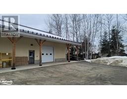 719 MUSKOKA RD 3 N Unit# 4