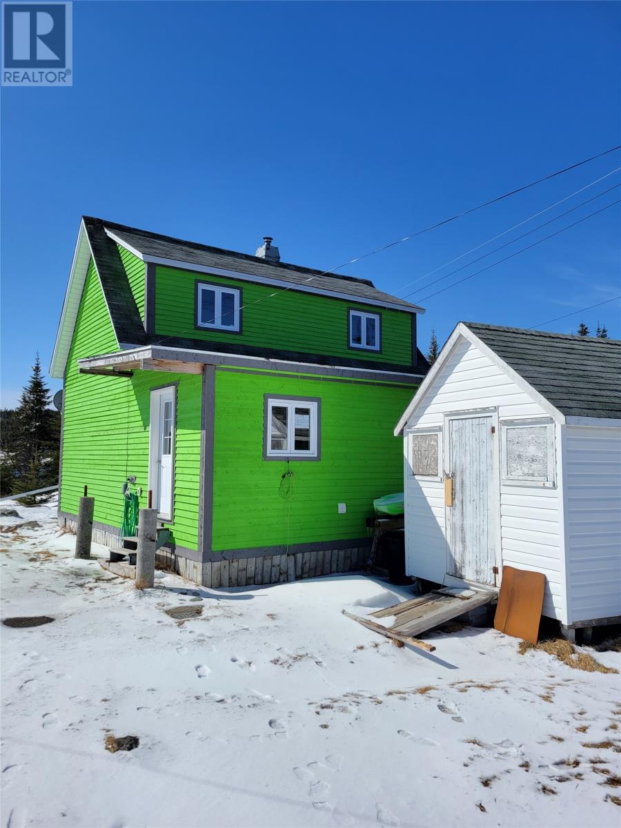 70 Northside Road, Fogo Island, Newfoundland & Labrador  A0G 4B0 - Photo 5 - 1267793