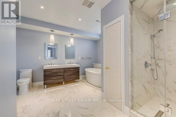 95 Bel Air Dr, Oakville, Ontario  L6J 7N1 - Photo 33 - W8060496